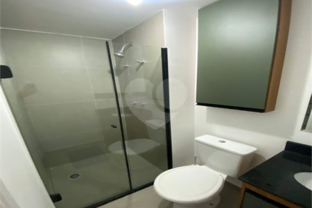 Studio para alugar com 1 quarto em Bela Vista, São Paulo, SP
