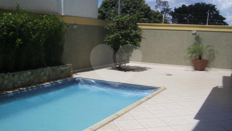 Sobrado à venda com 4 quartos, sendo 2 suítes, em Horto Florestal, São Paulo, SP