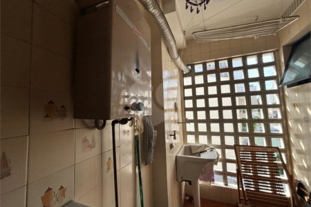 Apartamento à venda com 3 quartos, sendo 1 suíte, em Tijuca, Rio de Janeiro, RJ