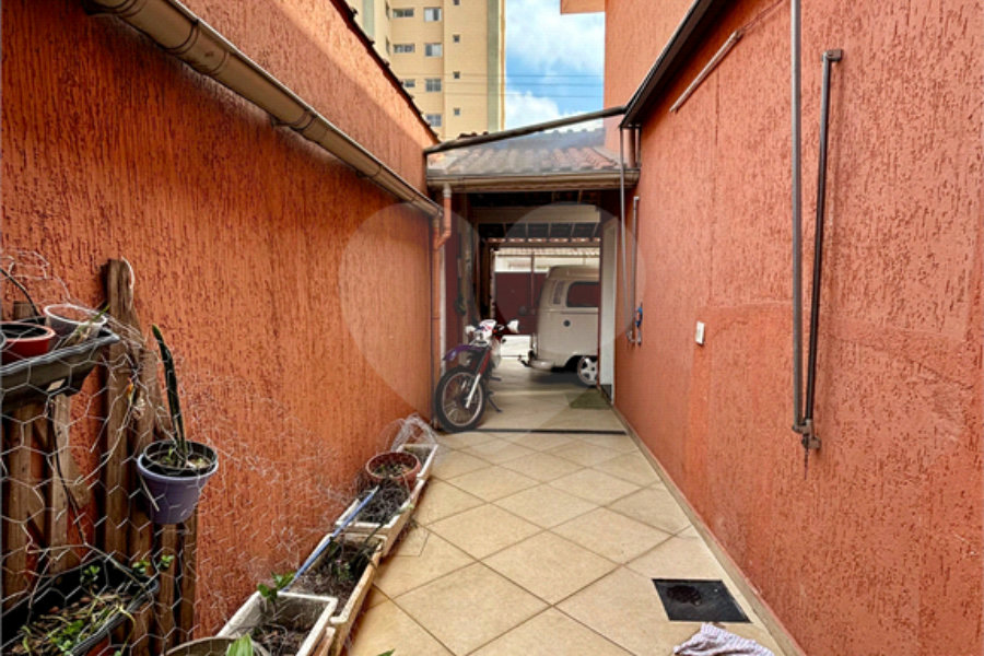 Casa à venda com 3 quartos em Parque Edu Chaves, São Paulo, SP