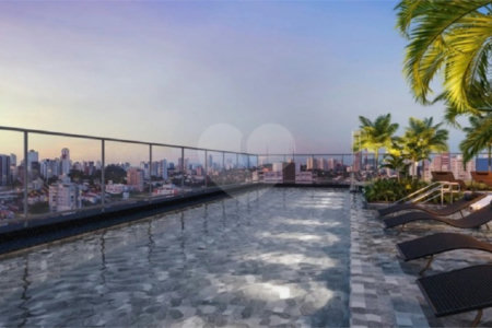 Apartamento à venda com 4 quartos, sendo 2 suítes, em Vila Clementino, São Paulo, SP