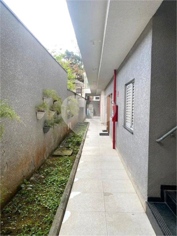 Apartamento à venda com 2 quartos em Vila Esperança, São Paulo, SP