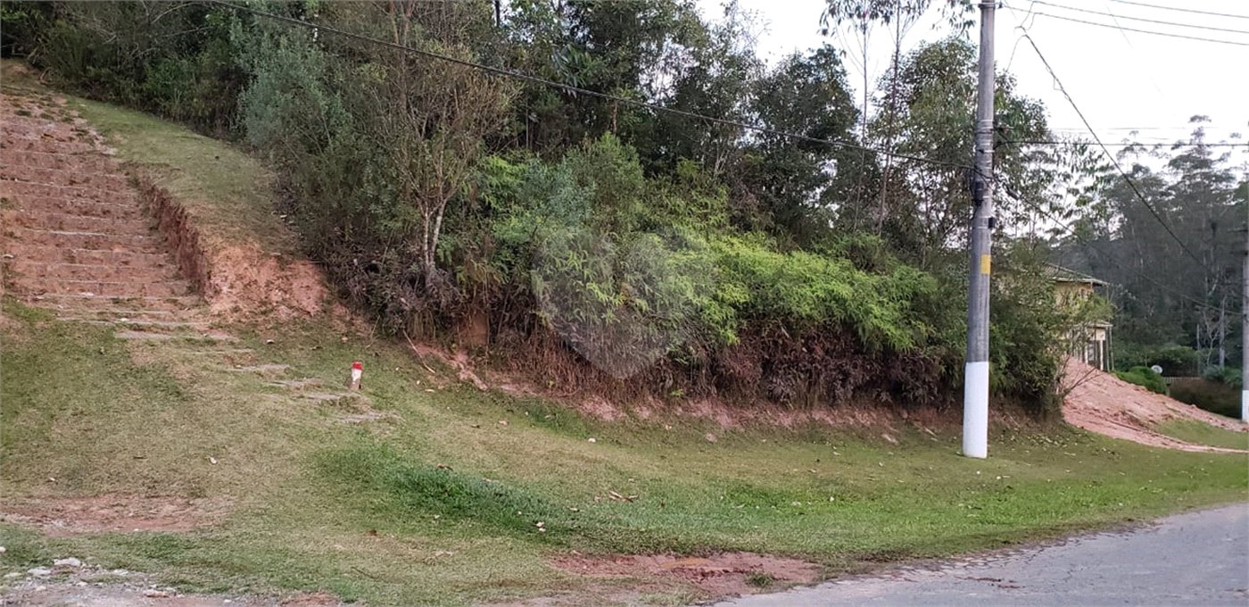 Terreno à venda em Fazenda da Ilha, Embu-guaçu, SP
