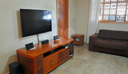 Sobrado à venda com 4 quartos em Tremembé, São Paulo, SP