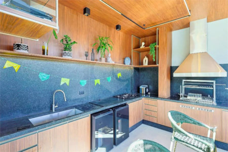 Casa à venda ou para alugar com 4 suítes em Parque Terra Nova II, São Bernardo do Campo, SP