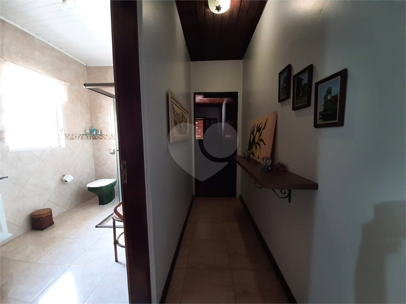 Sobrado à venda com 5 quartos, sendo 1 suíte, em Santana, São Paulo, SP
