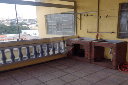 Casa de Vila à venda com 3 quartos, sendo 1 suíte, em Vila Medeiros, São Paulo, SP