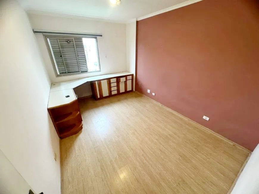Apartamento com 2 dormitórios, 1 suíte, dependência de empregada à venda, 107 m² por R$ 640.000 - Marapé - Santos/SP