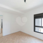 Apartamento à venda com 3 suítes em Vila Clementino, São Paulo, SP