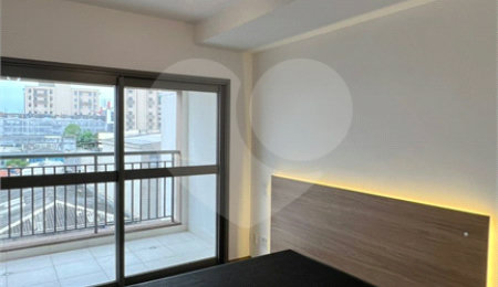 Apartamento à venda ou para alugar com 1 quarto em Tucuruvi, São Paulo, SP