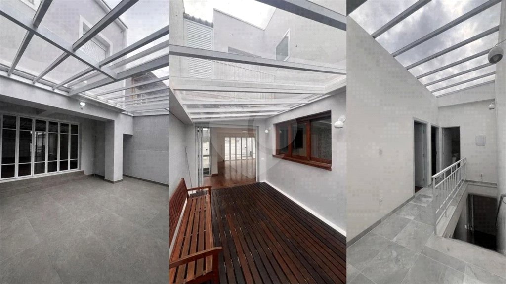 Casa à venda com 3 quartos, sendo 1 suíte,  em Vila Pompéia, São Paulo, SP