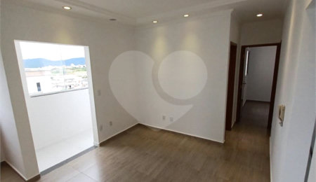Apartamento à venda com 2 quartos em Vila Brasileira, Mogi das Cruzes, SP