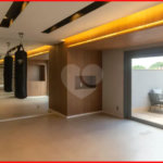 Apartamento à venda com 1 quarto em Vila Mariana, São Paulo, SP
