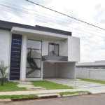 Casa à venda com 4 suítes em Condomínio Residencial Shamballa II, Atibaia, SP