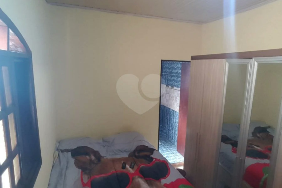 Casa à venda com 5 quartos, sendo 1 suíte, em Santana, São Paulo, SP