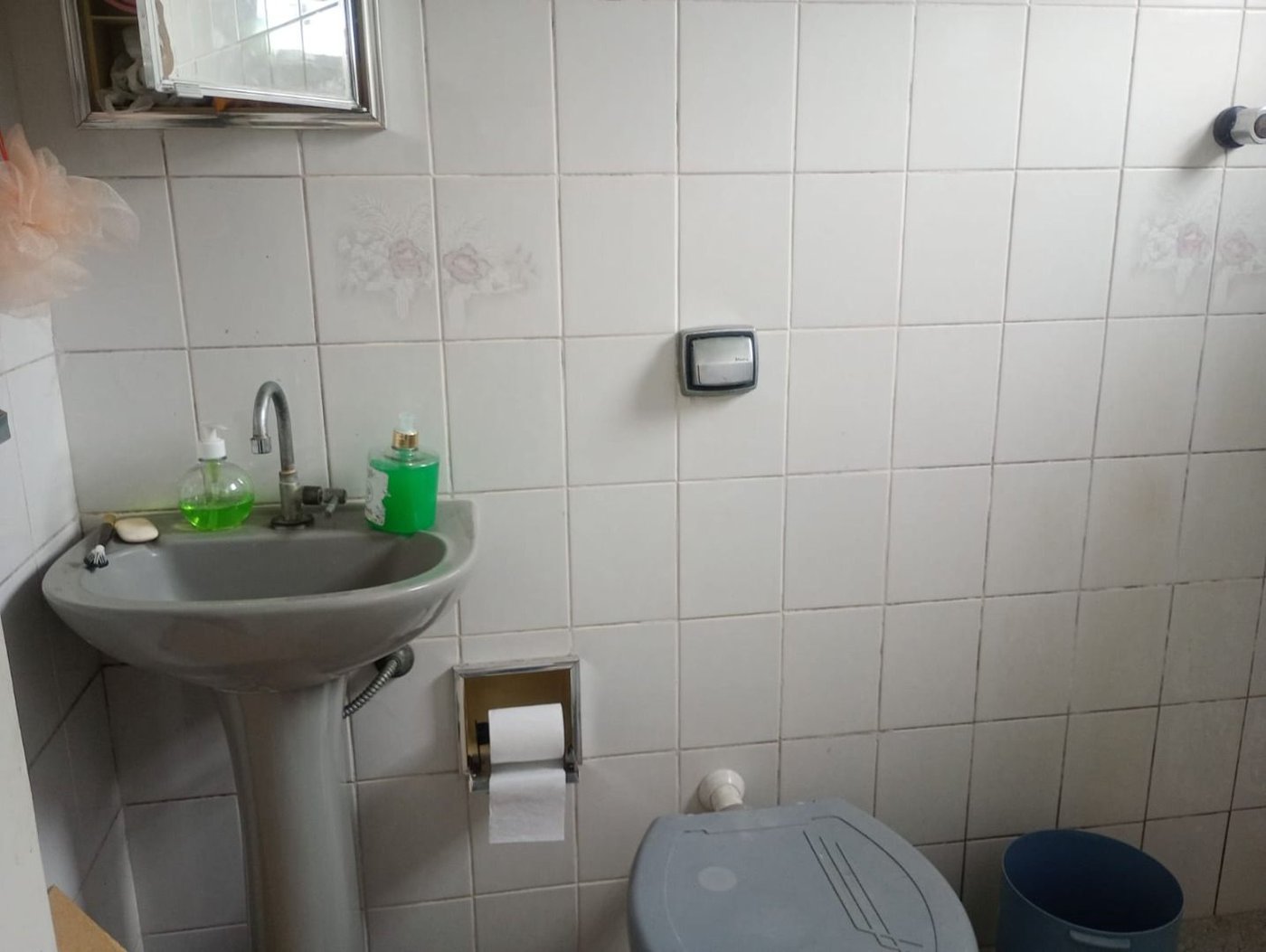 Casa com 5 dormitórios à venda, 200 m² por R$ 650.000,00 - Centro - São Vicente/SP