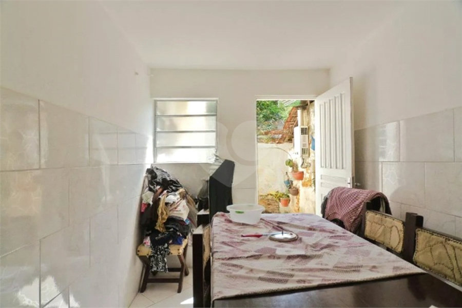 Casa Térrea à venda com 4 quartos em Casa Verde, São Paulo, SP