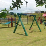 Terreno à venda no condomínio Shambala III, Atibaia - SP