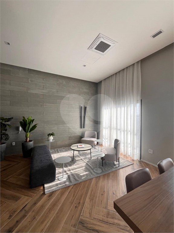 Studio para alugar com 1 quarto em Vila Firmiano Pinto, São Paulo, SP