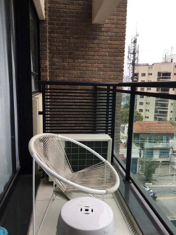 Apartamento à venda com 1 quarto em Sumarezinho, São Paulo, SP