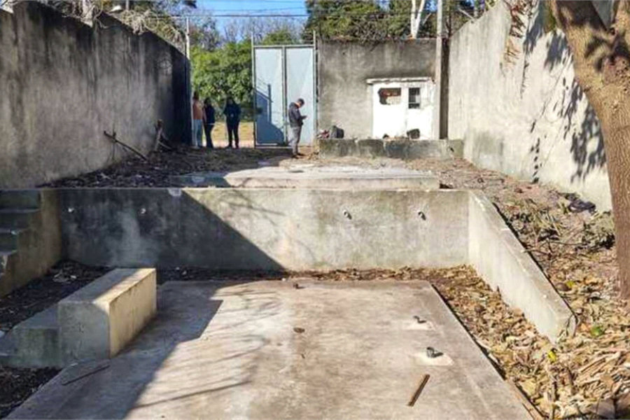 Terreno à venda com 1 quarto em Horto Florestal, São Paulo, SP