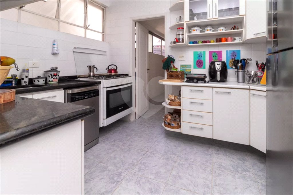 Apartamento para alugar com 4 quartos, sendo 1 suíte, em Perdizes, São Paulo, SP