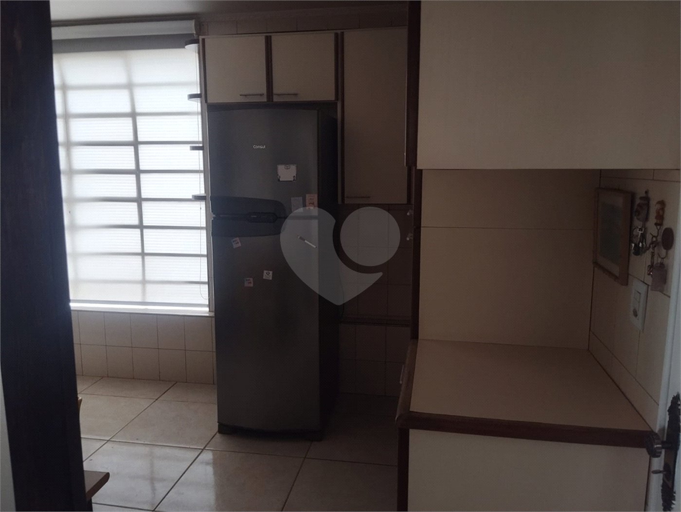 Apartamento à venda com 3 quartos, sendo 1 suíte, no Centro, Araraquara, SP