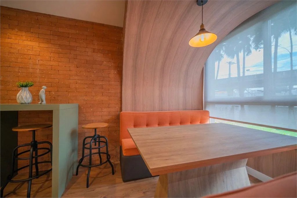 Apartamento à venda com 2 quartos em Vila Andrade, São Paulo, SP