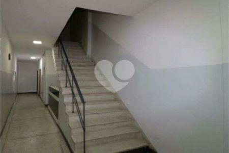 Apartamento à venda com 1 quarto em Brás, São Paulo, SP