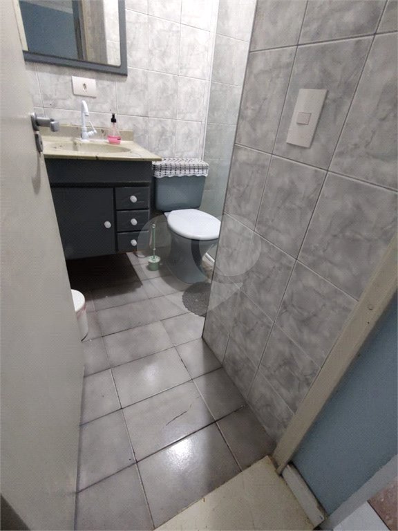 Apartamento à venda com 2 quartos no Brasilândia, São Paulo, SP