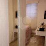 Apartamento à venda com 3 suítes em Vila Suzana, São Paulo, SP