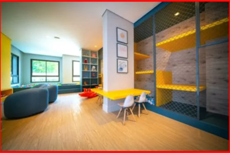 Apartamento à venda com 3 quartos, sendo 1 suíte, em Vila Andrade, São Paulo, SP