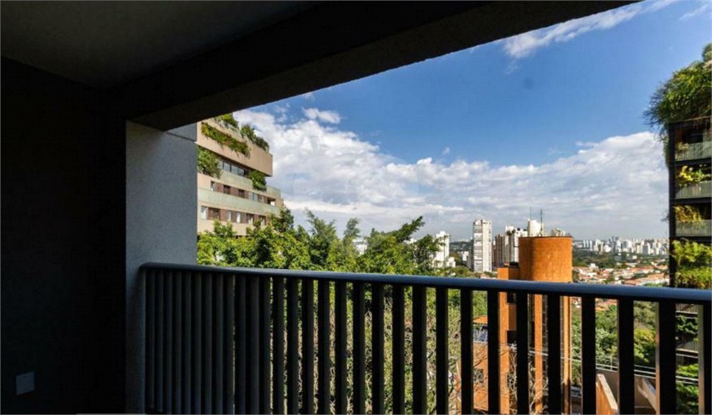 Casa à venda com 1 quarto no condomínio Hub Vila Madalena, São Paulo - SP