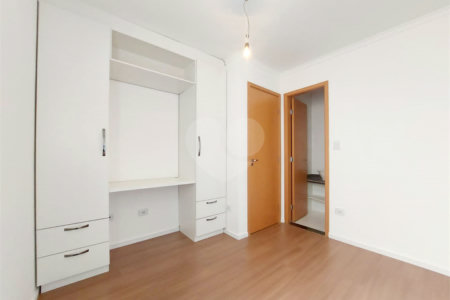 Casa para alugar com 2 suítes no condomínio Residencial Atucuri, São Paulo - SP