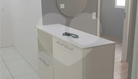 Apartamento à venda com 2 quartos em Vila das Bandeiras, Guarulhos, SP