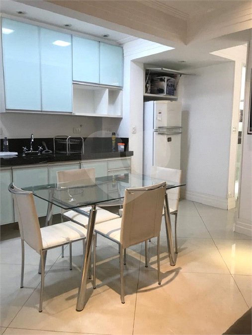 Apartamento para alugar com 1 quarto em Cerqueira César, São Paulo, SP