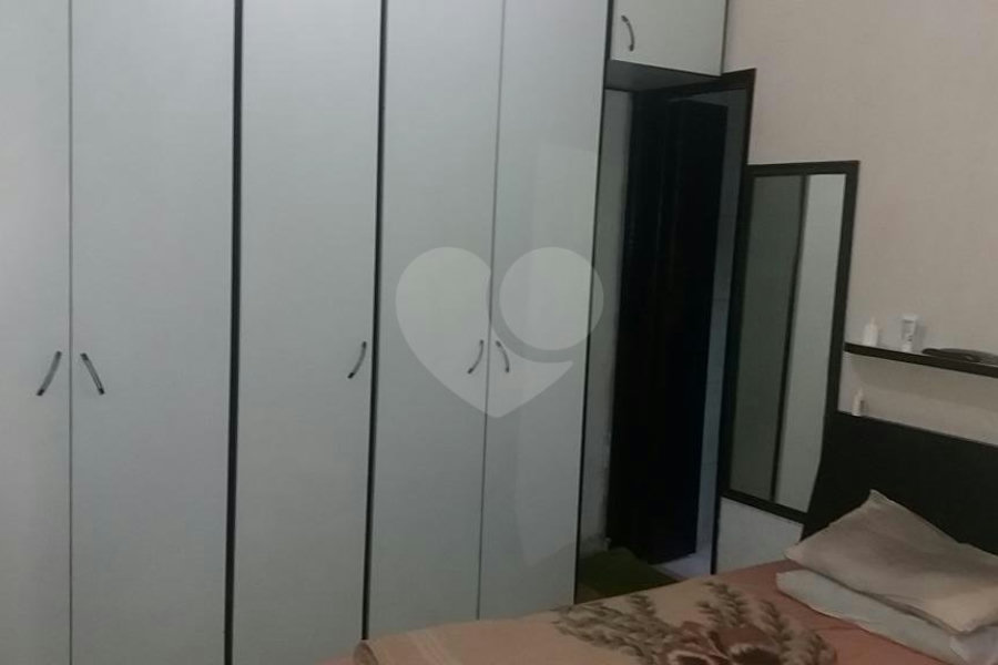 Casa à venda com 3 quartos, sendo 1 suíte, em Santana, São Paulo, SP