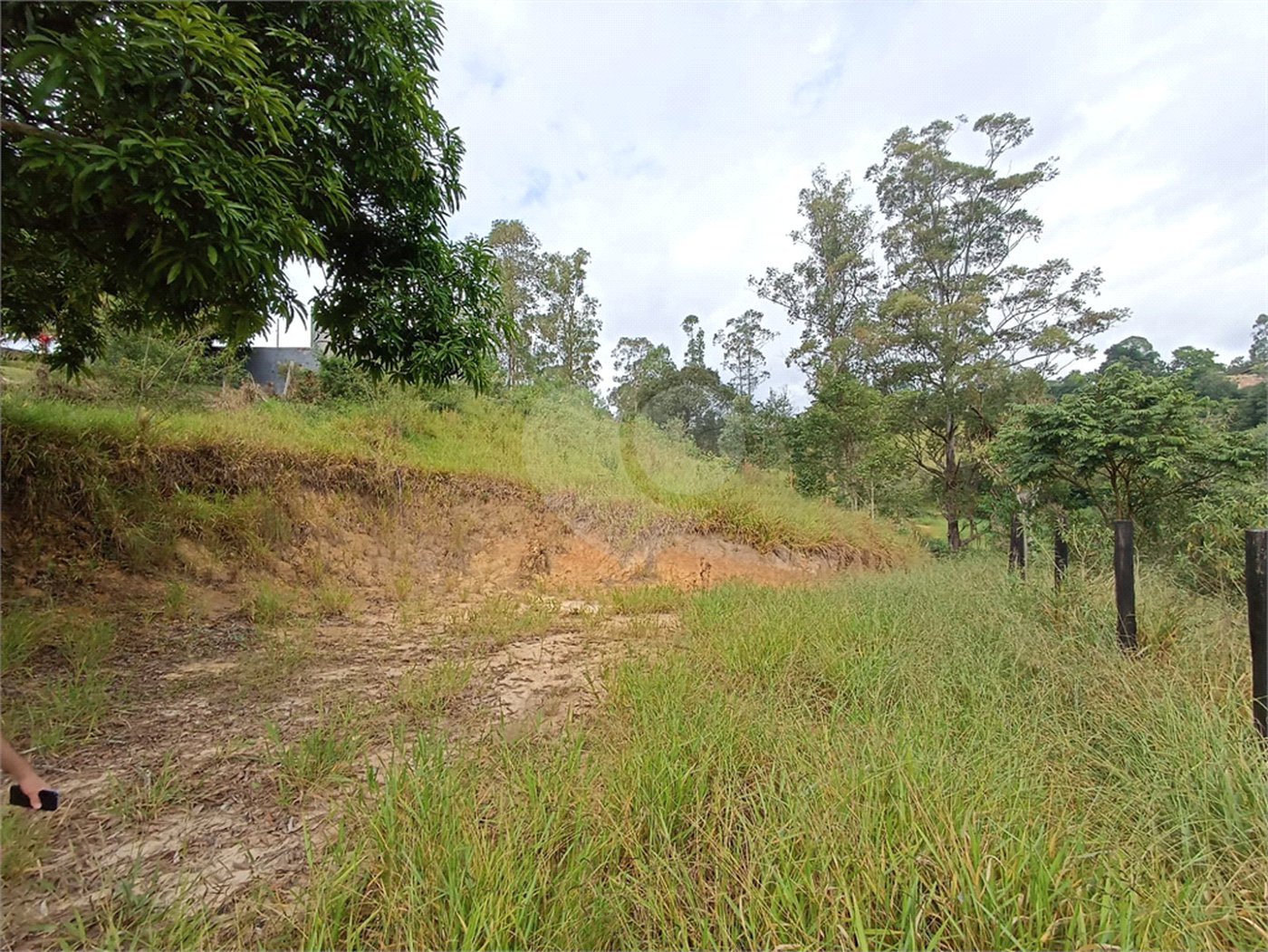 Terreno à venda em Jardim Monte Santo, Itapetininga, SP