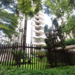 Apartamento à venda com 4 suítes em Moema, São Paulo, SP