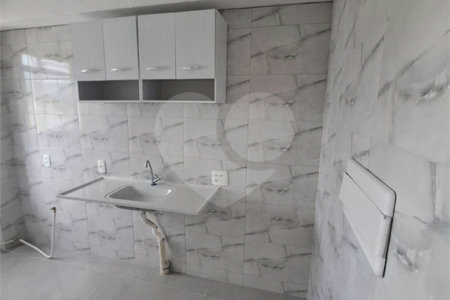 Apartamento à venda com 2 quartos em Guaratiba, Rio de Janeiro, RJ