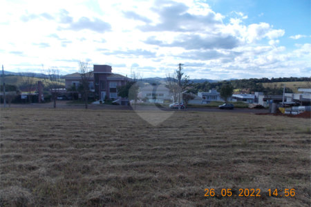 Terreno à venda no condomínio Equilibrium, Atibaia - SP