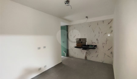Apartamento à venda com 2 quartos em Vila Vitório Mazzei, São Paulo, SP