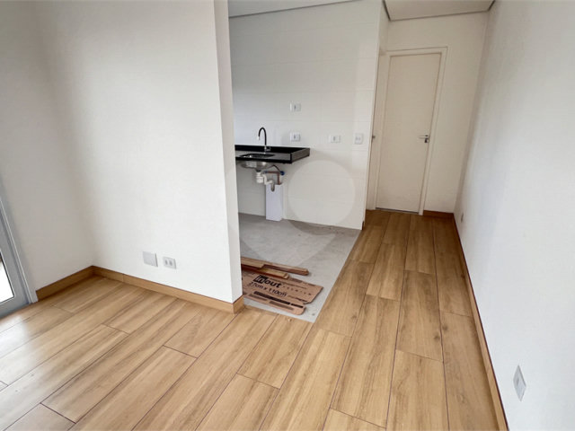 Apartamento para alugar com 1 quarto em Santana, São Paulo, SP