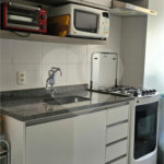 Apartamento à venda com 1 quarto em Água Branca, São Paulo, SP
