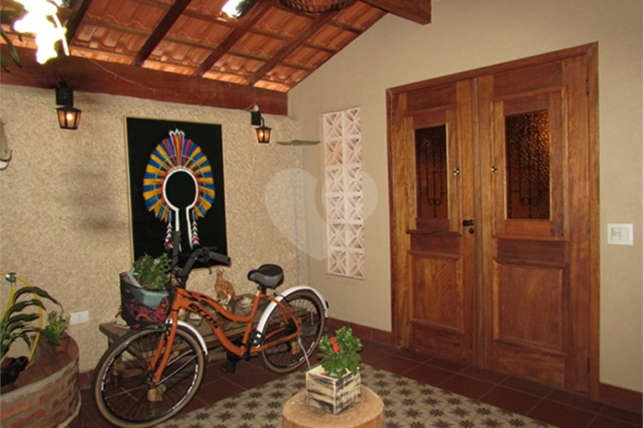 Casa Térrea à venda com 4 quartos, sendo 3 suítes, em Mandaqui, São Paulo, SP