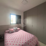 Apartamento à venda com 2 quartos em Jardim Gutierres, Sorocaba, SP
