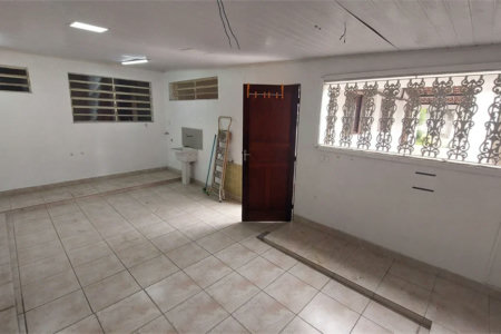 Casa à venda com 2 quartos em Vila São Francisco, São Paulo, SP