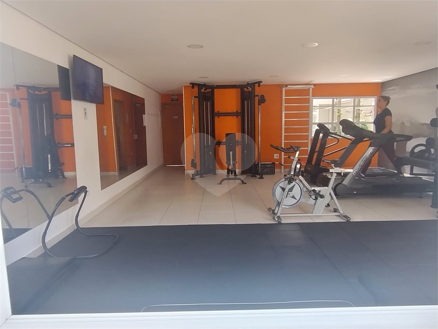 Apartamento para alugar com 3 suítes no Centro, São Bernardo do Campo, SP