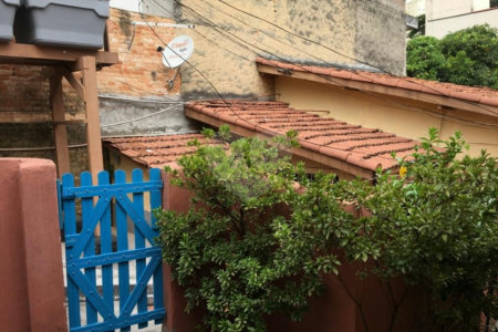 Casa à venda com 3 quartos, sendo 1 suíte, em Jardim Marajoara, São Paulo, SP