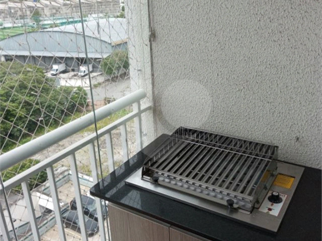 Apartamento à venda com 2 quartos em Vila Guilherme, São Paulo, SP